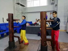 Спортивные секции Федерация ушу Красноярского края в Красноярске