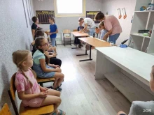 детская инженерная академия Kiber Craft в Краснодаре