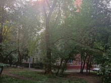 Компания, улица Крупской, 8 к1 