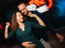 студия танцев La Rosa Negra в Курске