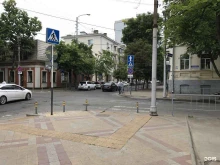 Нотариальные услуги Нотариус Мартынов И.И. в Краснодаре