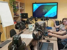 общероссийская общественная организация Общее дело в Санкт-Петербурге