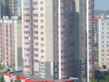 центр дополнительного образования Наставник в Красноярске