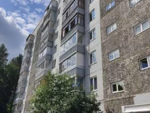 г. Дивногорск ТСЖ СОСНЫ в Дивногорске