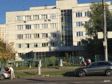 амбулаторный центр Детская Городская Поликлиника №118 Департамента Здравоохранения Города Москвы в Москве