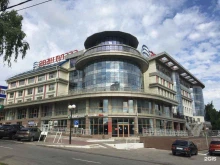 офис обслуживания корпоративных клиентов билайн бизнес в Чебоксарах