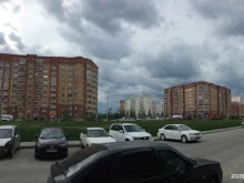 агентство ипотеки и страхования ШАНС в Новосибирске