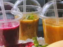 кафе вьетнамской кухни Pho do в Владивостоке