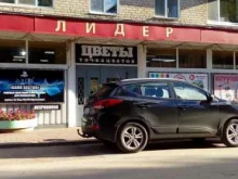 торговый дом Лидер в Краснокамске