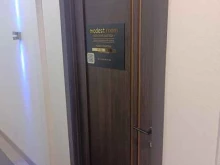 шоурум modest room в Москве