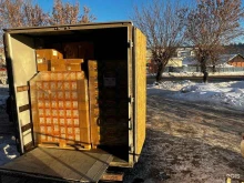 компания по предоставлению услуг фулфилмента Селлерс в Ижевске