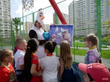 детский сад Радуга в Москве