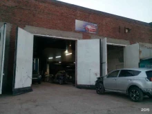 автосервис Автошанс в Самаре