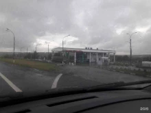 Татнефть, Федеральная трасса М5 1012 километр, 4 