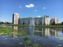 г. Орёл Детский парк в Орле