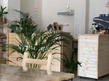 кофейня Jungle Coffee в Стерлитамаке