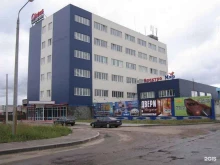 Системы безопасности, Ленинградский проспект, 33 