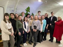 Дома / дворцы культуры Дворец молодежи г. Перми в Перми