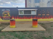 Быстрое питание Mother lucker`s burger`s в Уфе