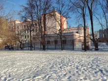 Школа-интернат им. А.Н. Колмогорова, Кременчугская улица, 11 ст3 
