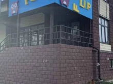 Магазины разливного пива У копчёного лосося в Северске