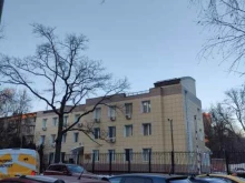 Прокуратура Военная прокуратура Солнечногорского гарнизона в Химках
