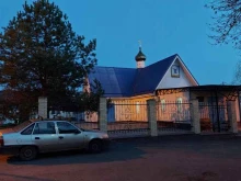 Храмы / Соборы / Церкви Православный храм в честь иконы Пресвятой Богородицы, Спорительница Хлебов в Краснодаре
