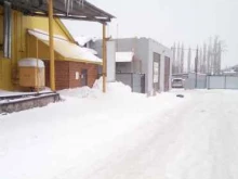сауна Мадам Баттерфляй в Салавате
