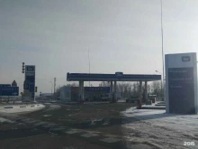 АЗС №105 Роснефть в Саратове