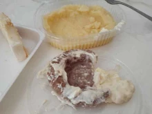 Столовые Парус в Чебоксарах