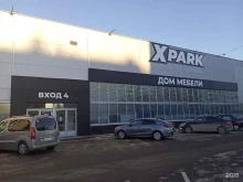 Дом мебели X Park в Чебоксарах