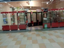салон Fashion оптика в Тюмени