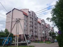 транспортная компания Партнер в Калининграде