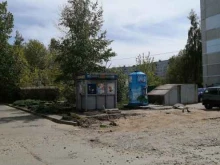 автомат продажи воды Артезианская вода в Твери