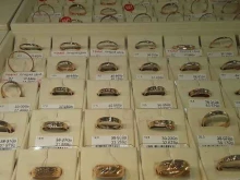 ювелирный магазин 585Gold в Кандалакше