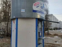 киоск по продаже питьевой воды Ключ здоровья в Казани