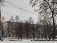 Корпус №2 Нижегородский Губернский колледж в Нижнем Новгороде