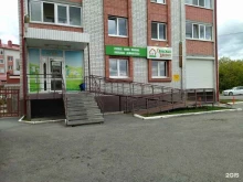 магазин мясной продукции Сельский дворик в Тюмени