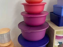 дистрибьюторный центр Tupperware в Сургуте