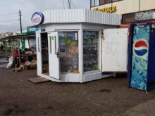 Киоски / магазины по продаже печатной продукции Киоск по продаже печатной продукции в Волжске