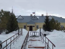 Азовский районный суд Омской области, улица 40 лет ВЛКСМ, 39 