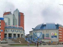 Цирк Государственный цирк Удмуртии в Ижевске