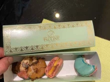 Paola macaron, Алебашевская, 19 
