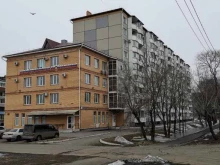 управляющая компания Олимп в Уссурийске