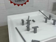 компания по организации и проведению праздников и квестов Жизнь на севере в Якутске