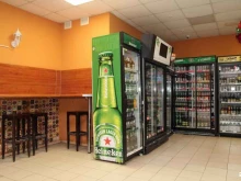 Рюмочные Каштан в Казани