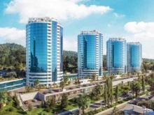 студия красоты Катрин в Сочи