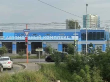 грузовой оператор аэропорта Сибирь Карго Сервис в Красноярске