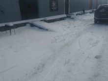 мотосервис Харлей Калининград в Калининграде