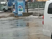 H2O оазис, Академика Королёва, 44/3 